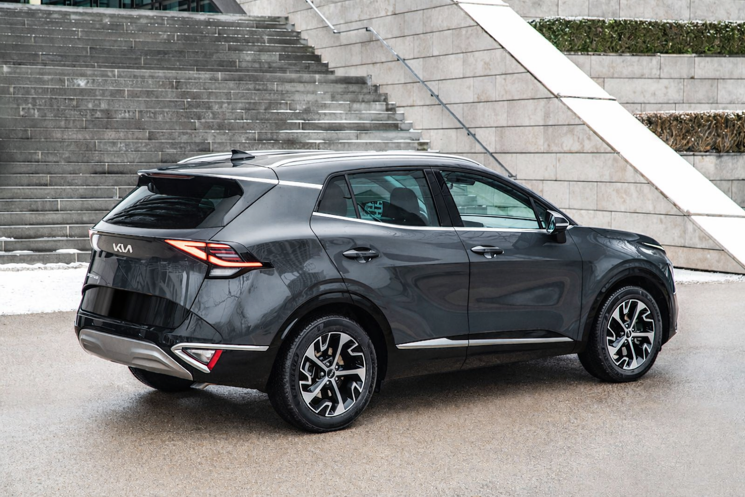 Lesauto – Autorijschool Just Do It