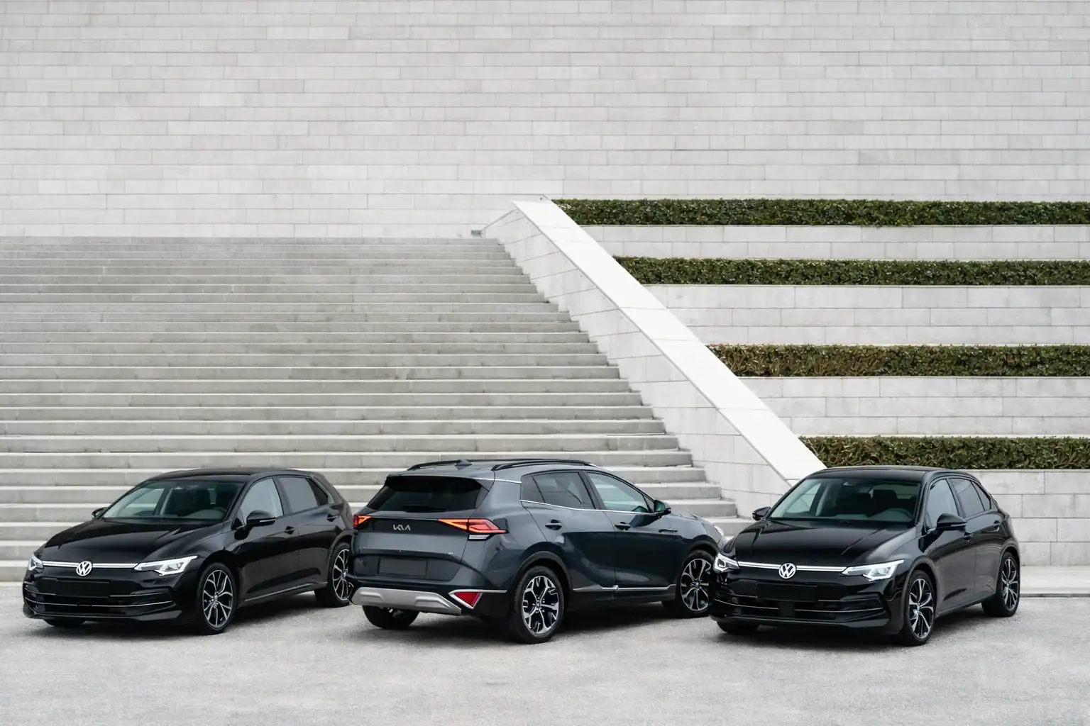 Lesauto’s van Autorijschool Just Do It in Utrecht